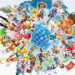 Digimon Adventure 25th Anniversary Exhibition Date and Venue Announced