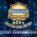 Digimon Card Game Championship 2024 Grand Asia Open Announced, Featuring Players from Malaysia, Singapore, and More Competing