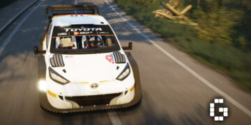 EA SPORTS WRC Launches VR Beta for PC