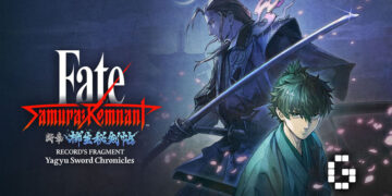 Fate/Samurai Remnant Second DLC Record’s Fragment: Yagyu Sword Chronicles Story Details Unveiled