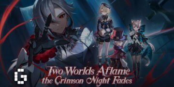 Genshin Impact Version 4.6 Livestream Highlights & Codes