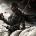 Ghost of Tsushima PC Requirements, Cross-Play, and Trophy Feature Revealed