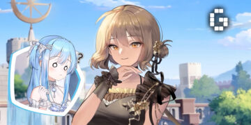 Goddess of Victory: NIKKE 1.5 Anniversary Highlights and Codes