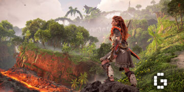 Horizon Forbidden West PC Review – Impressive Display of a Machine-Dominated Wilderness 