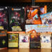 MTG Outlaws of Thunder Junction Unboxing – Beautiful Expansion of Wild West, Heist, and Riches