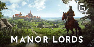 Manor Lords Hit 1 Million Copies Sold & 170K Peak Steam Concurrent Player Count in 2 Days 