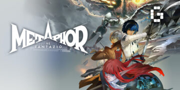 Metaphor: ReFantazio Announces Livestream for Latest Updates on Development