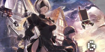 OCTOPATH TRAVELER: Champions of the Continent SEA and NieR: Automata Collab Announced 