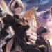 OCTOPATH TRAVELER: Champions of the Continent SEA and NieR: Automata Collab Announced