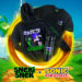 Razer Sneki Snek and Sonic the Hedgehog Collaboration Merch Announced