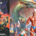 SEGA’s Golden Axe to Get Animated Series by Comedy Central