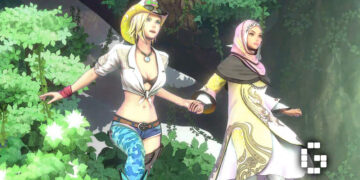 SaGa Emerald Beyond Now Available, Celebrating the Franchise’s 35th Anniversary