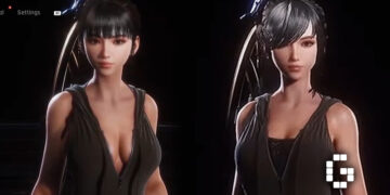 Stellar Blade Accused of Censorship, Petition Launched
