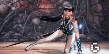 EXCLUSIVE: Stellar Blade Game Director Confirms NIKKE Crossover, Talks Design & Reactions from the West 