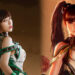 Indonesian Cosplayer Larissa Rochefort Talks Becoming Stellar Blade EVE, Working with PlayStation, and Other Cosplay Adventures
