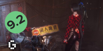Stellar Blade Becomes Highest-Rated Game on PlayStation 5 by User Score