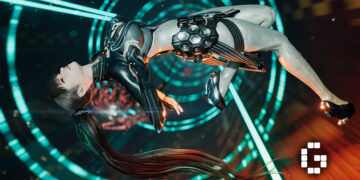 Stellar Blade Review – Celebrate Sexiness with Gaming’s Best Soundtrack