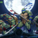 Street Fighter: Duel Join Forces with Teenage Mutant Ninja Turtles in an Epic Collab 
