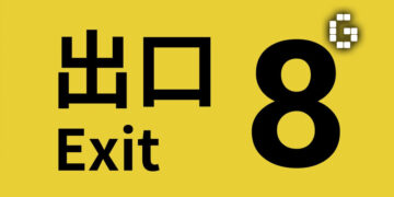 The Exit 8 the Mind-Bending Walking Sim is Now Available on Nintendo Switch 