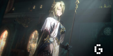 Unending Dawn, the Genshin Impact Meets Souls Game Adds PS5 Version Alongside New 7-Minute Gameplay Reveal 