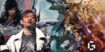 Final Fantasy XIV’s Yoshi-P Believe it’s “Probably About Time” for Another Final Fantasy Tactics 