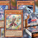 Yu-Gi-Oh Launches OCG Duel Monsters CREATION PACK 04 English Edition for Asia 