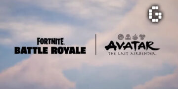 Fortnite Announces Collaboration with Avatar: The Last Airbender