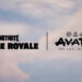 Fortnite Announces Collaboration with Avatar: The Last Airbender