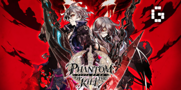 Phantom of the Kill Announces End of Service