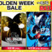 SEGA Golden Week Sale Underway for Selected PlayStation Titles