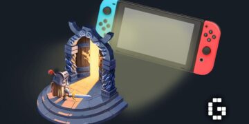 Guardian Tales to Get Physical Release on Nintendo Switch