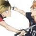 Haikyuu The Dumpster Battle Coming to GSC Malaysia