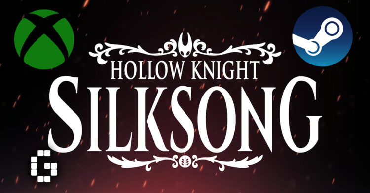 Hollow Knight: Silksong Listed on the Xbox Game Store, Steam and More