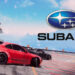 JDM: Japanese Drift Master Announces Collaboration with Subaru
