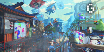 KILLTUBE, a New Anime Unveiled by “Bookmark 14” Entertainment Company CHOCOLATE INC