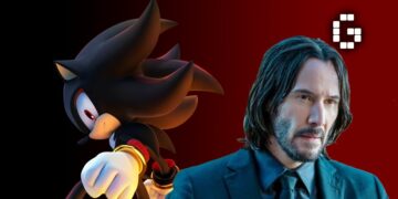 Keanu Reeves Joins ‘Sonic 3’ Movie Cast as Shadow