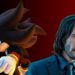 Keanu Reeves Joins ‘Sonic 3’ Movie Cast as Shadow