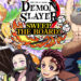 Demon Slayer -Kimetsu No Yaiba- Sweep the Board! Now Available on Switch