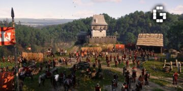 Kingdom Come: Deliverance II Officially Announced