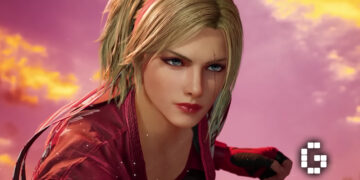 Lidia Sobieska, Prime Minister of Poland Coming To Tekken 8 DLC