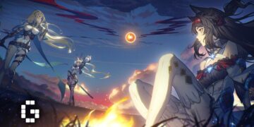 Light of the Stars Official Launch Date Announced