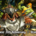 Monster Hunter 20th Anniversary X Street Fighter 6 Content Showcase