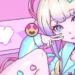 NEEDY STREAMER OVERLOAD Writer Hints at Future Anime Project