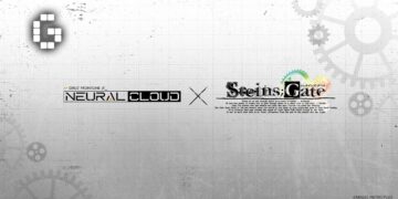 Neural Cloud EN Confirms Steins;Gate Collaboration