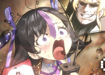 NIKKE April Fool’s Event Allows Players To Play Syuen For A Day