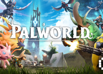 Palworld Releases First Raid Boss Update, Celebrates With Steam Sale
