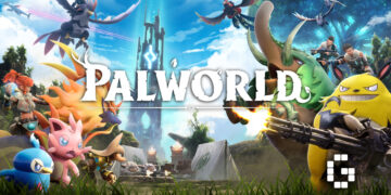 Palworld Releases First Raid Boss Update, Celebrates With Steam Sale