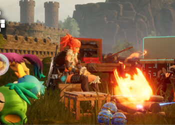 Palworld CEO Says He’s Proud Other Studios Are Making Palworld Clones