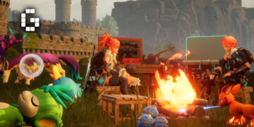 Palworld CEO Says He’s Proud Other Studios Are Making Palworld Clones