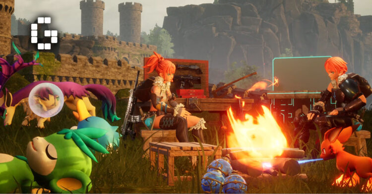 Palworld CEO Says He’s Proud Other Studios Are Making Palworld Clones
